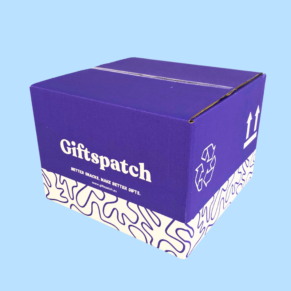 100 Chocolates Box