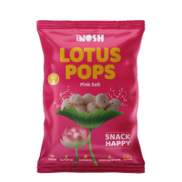 Lotus Pops