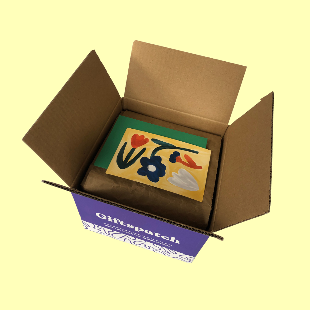 Active Box