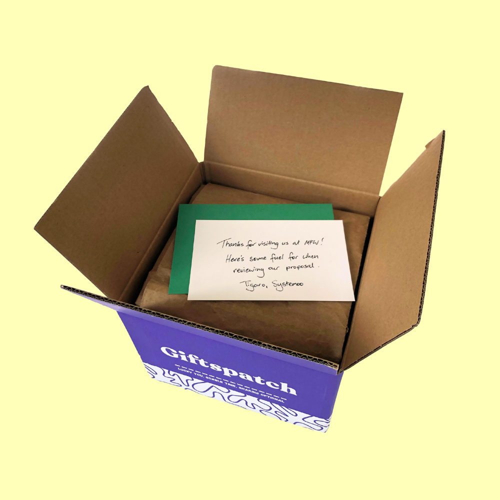 Active Box