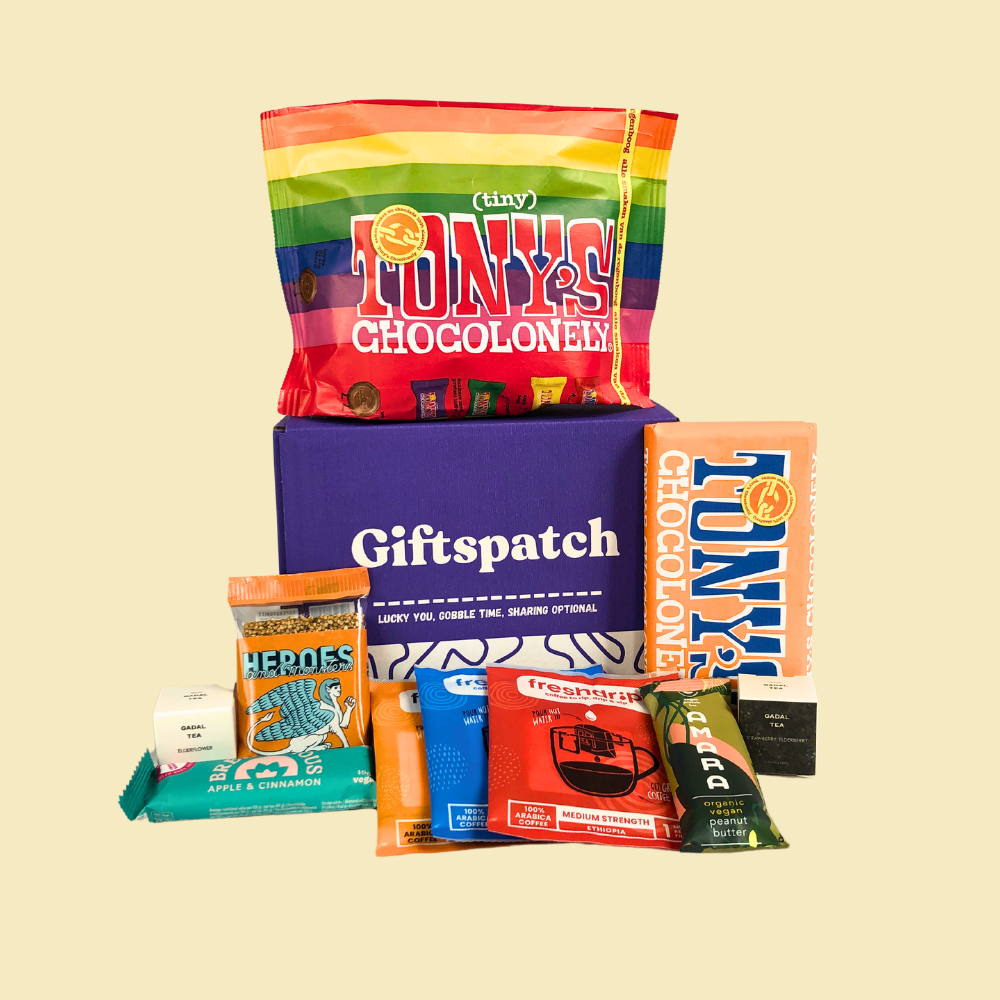 Nachmittagsbox