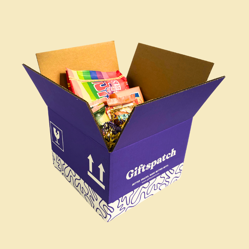 Afternoon Box