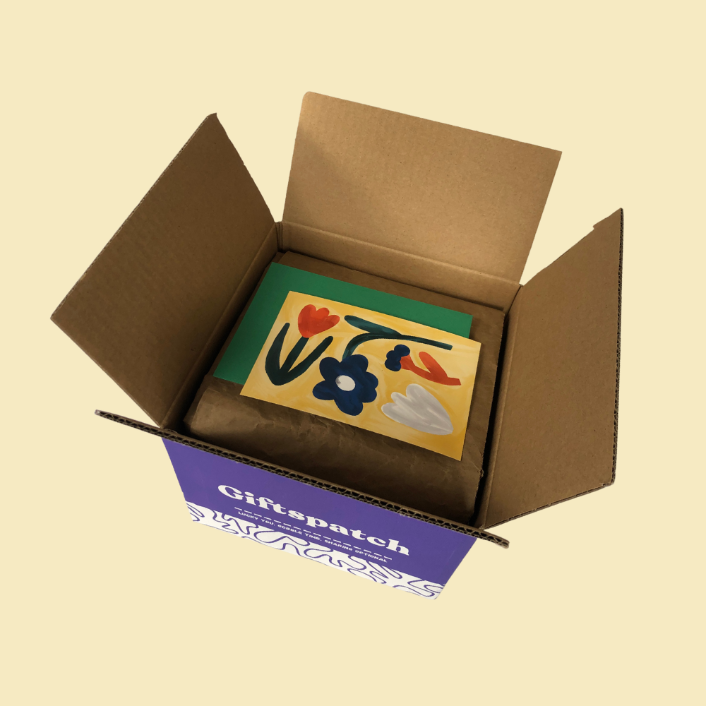 Afternoon Box