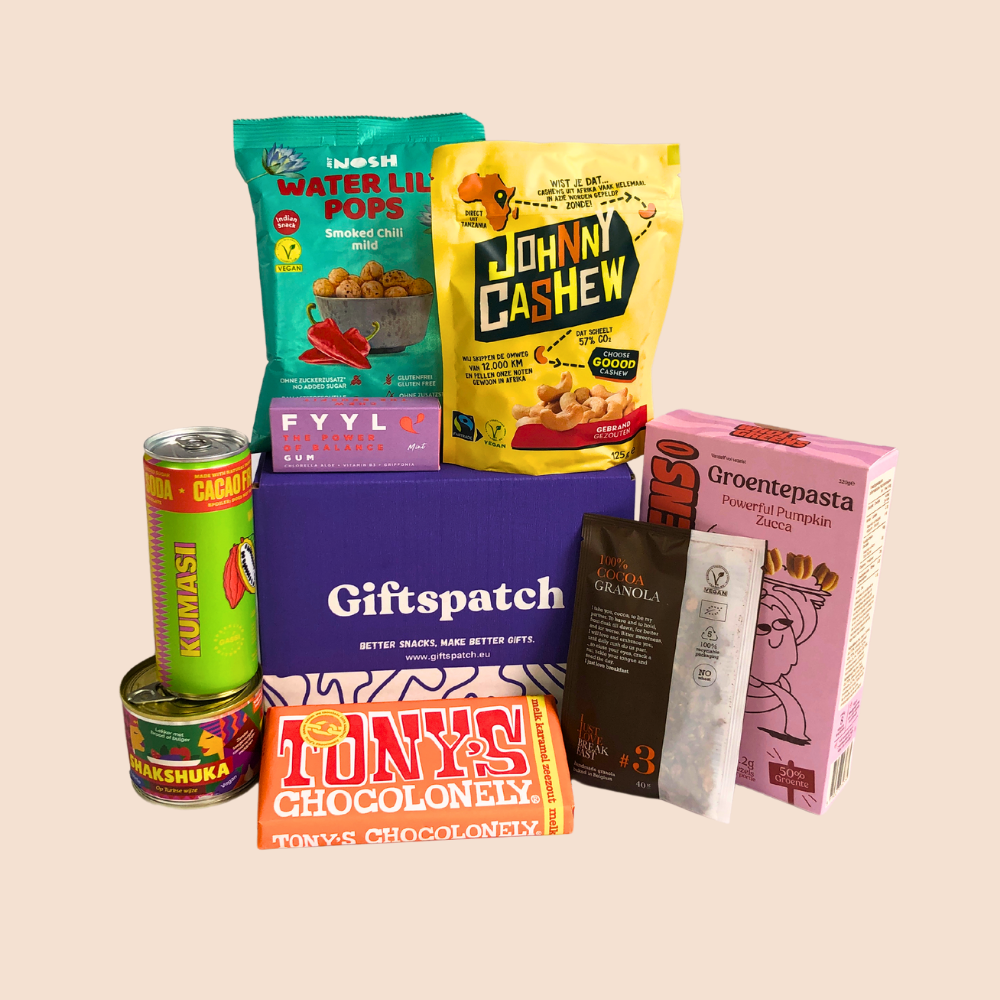 Conscious Box