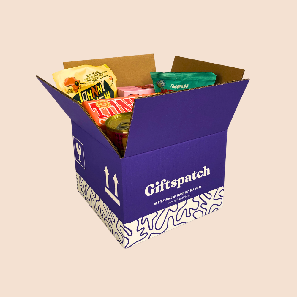 Conscious Box