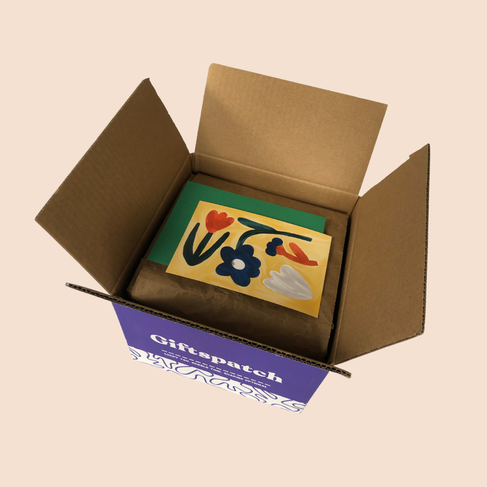 Conscious Box