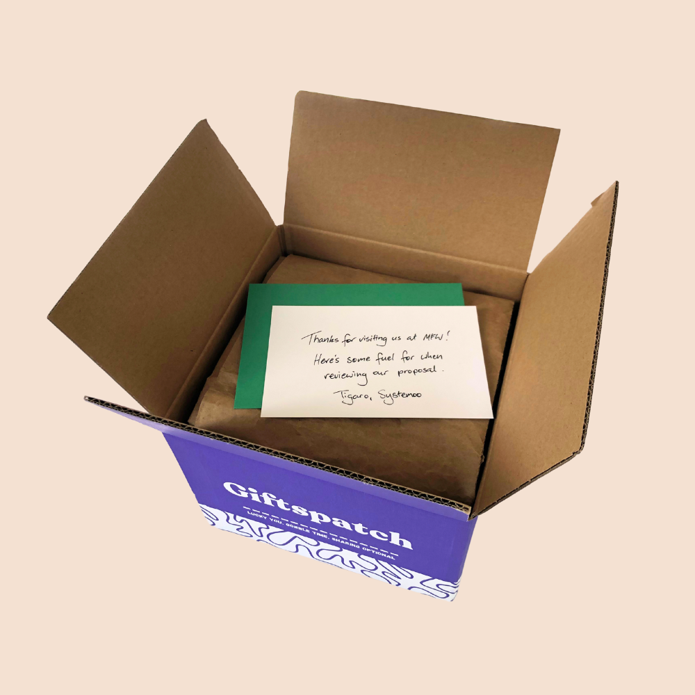 Conscious Box