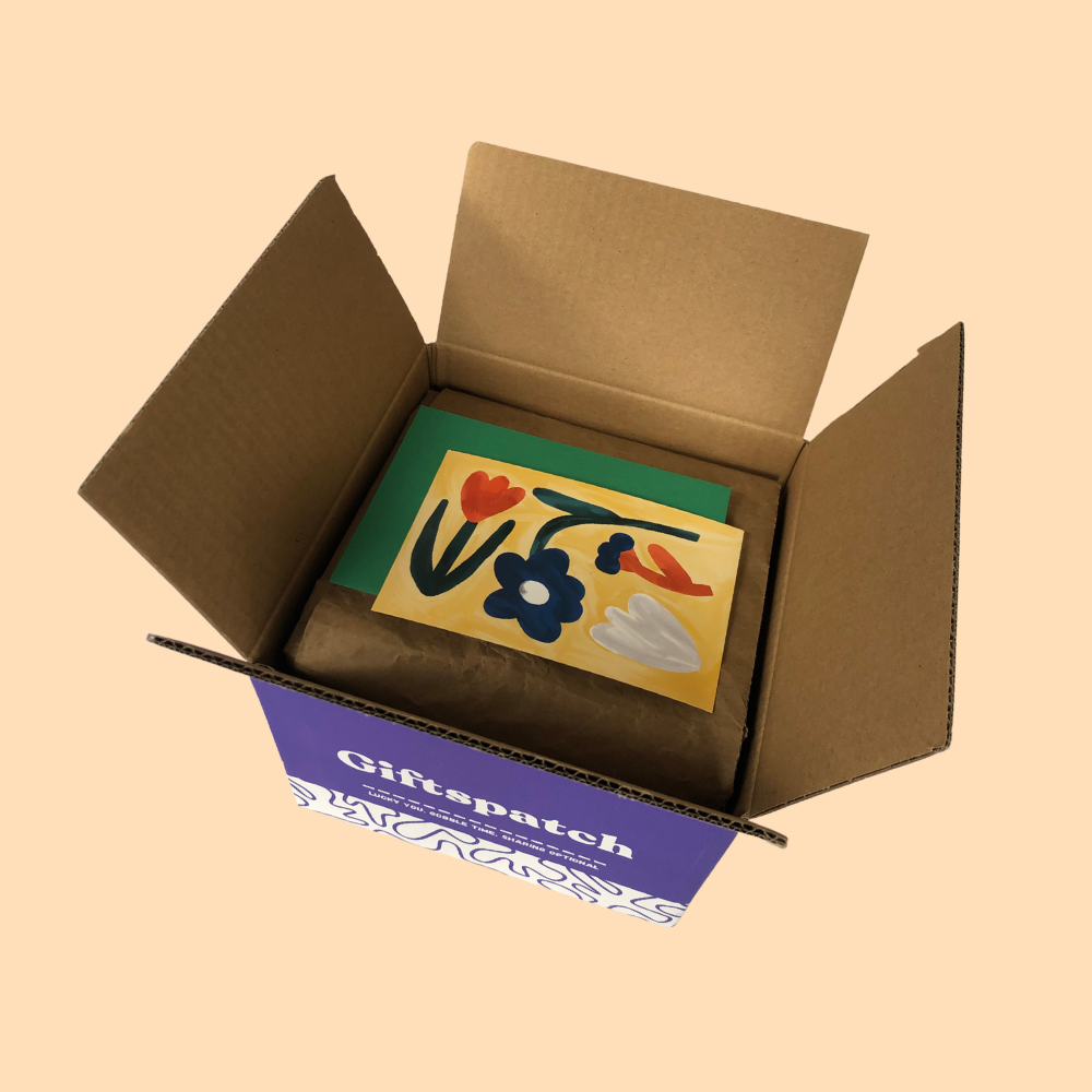 Desk Box