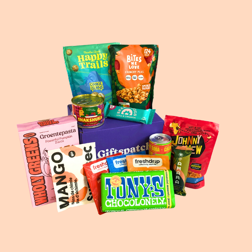 Niederlande Box