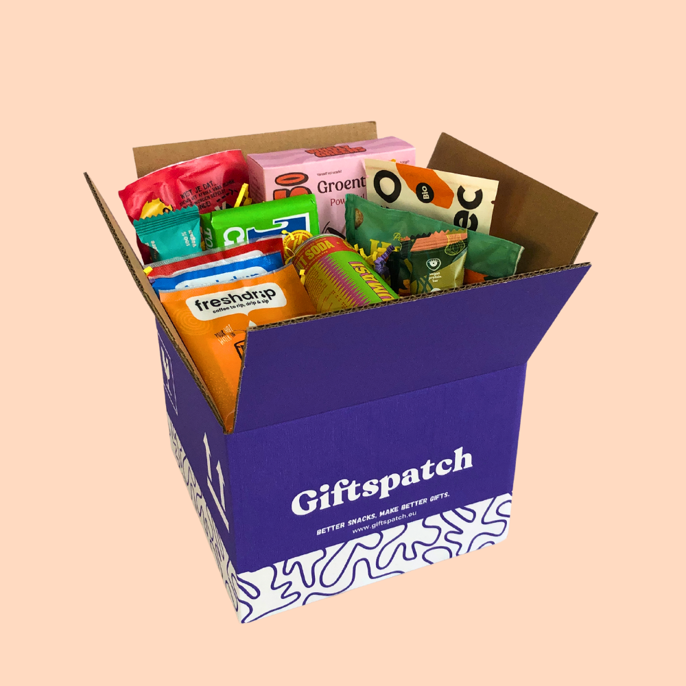 Dutch Box