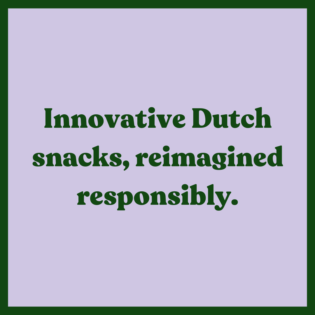 Dutch Box