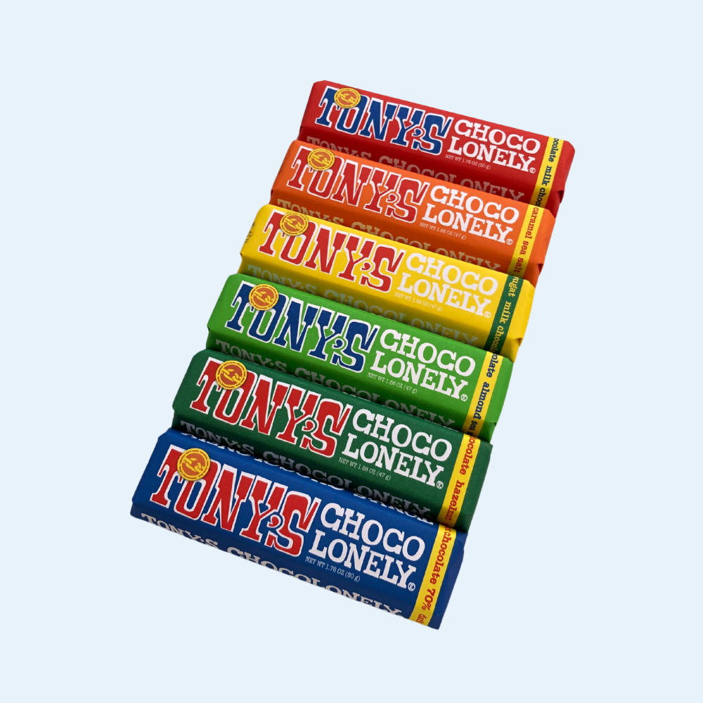 Easter Express Box