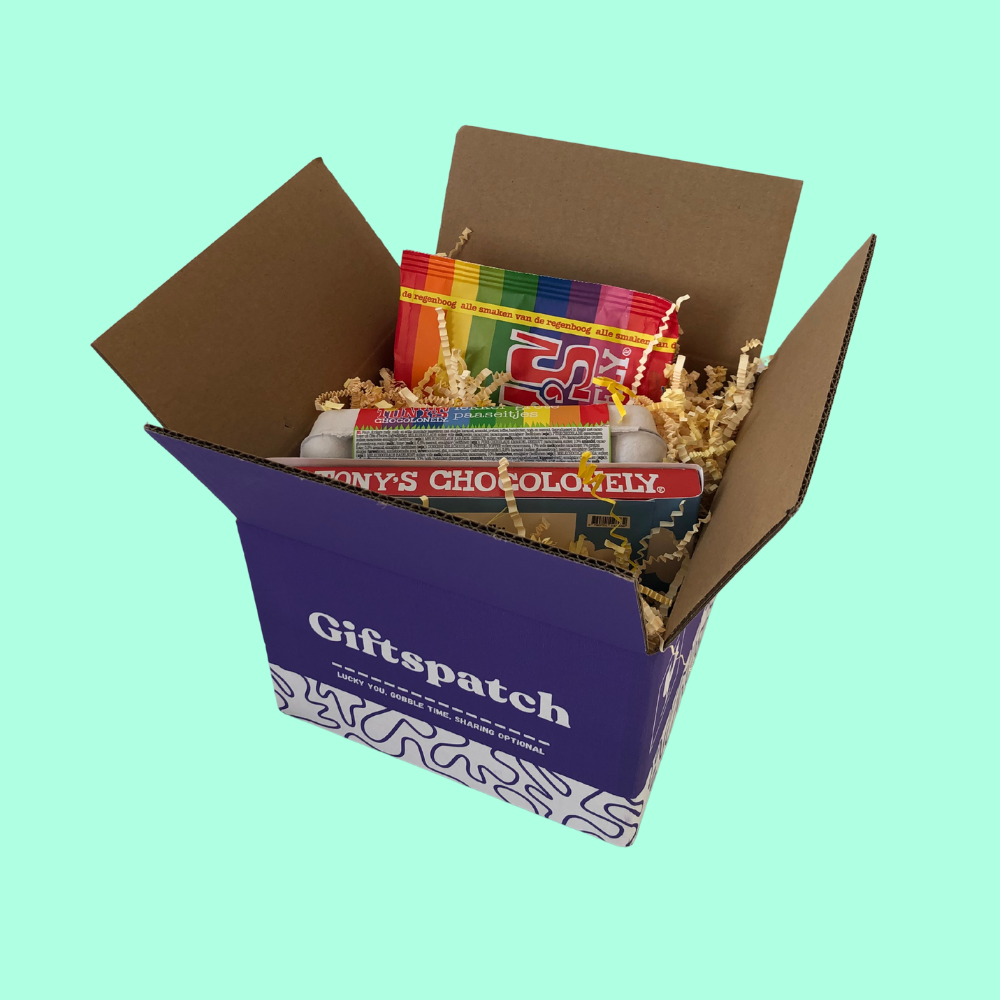 Easter Share Box