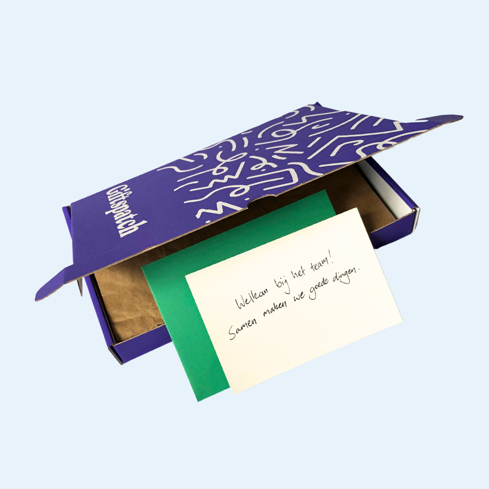 Easter Express Box