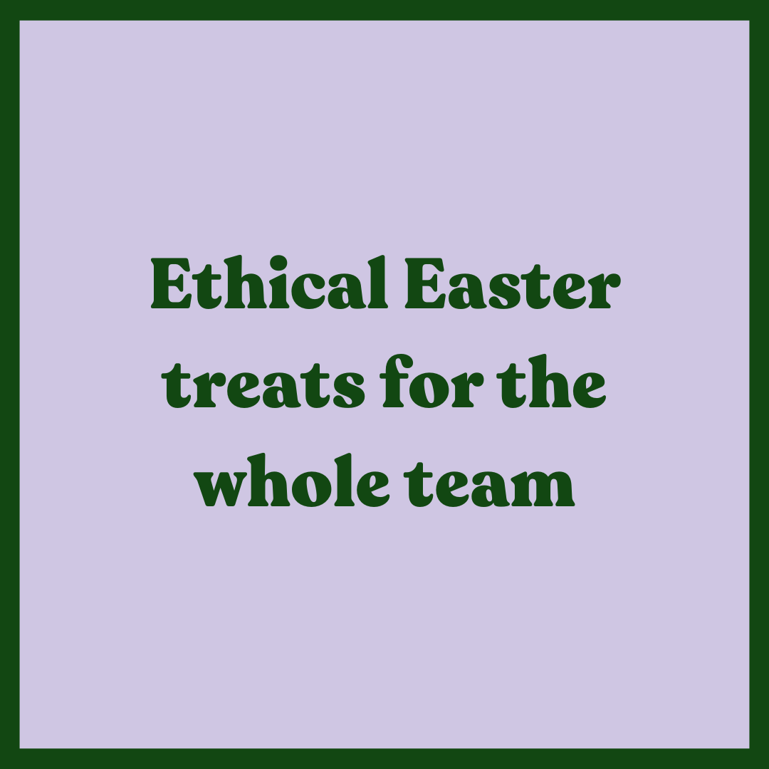 Easter Share Box