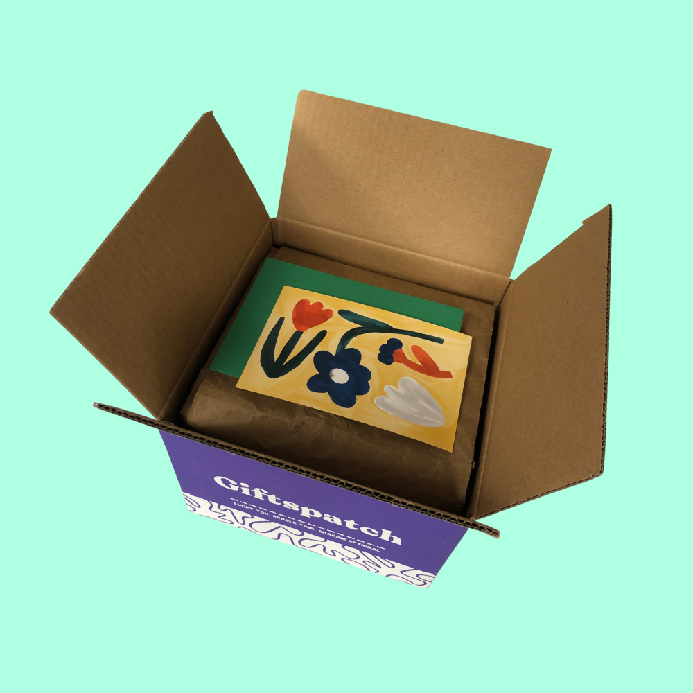 Easter Share Box