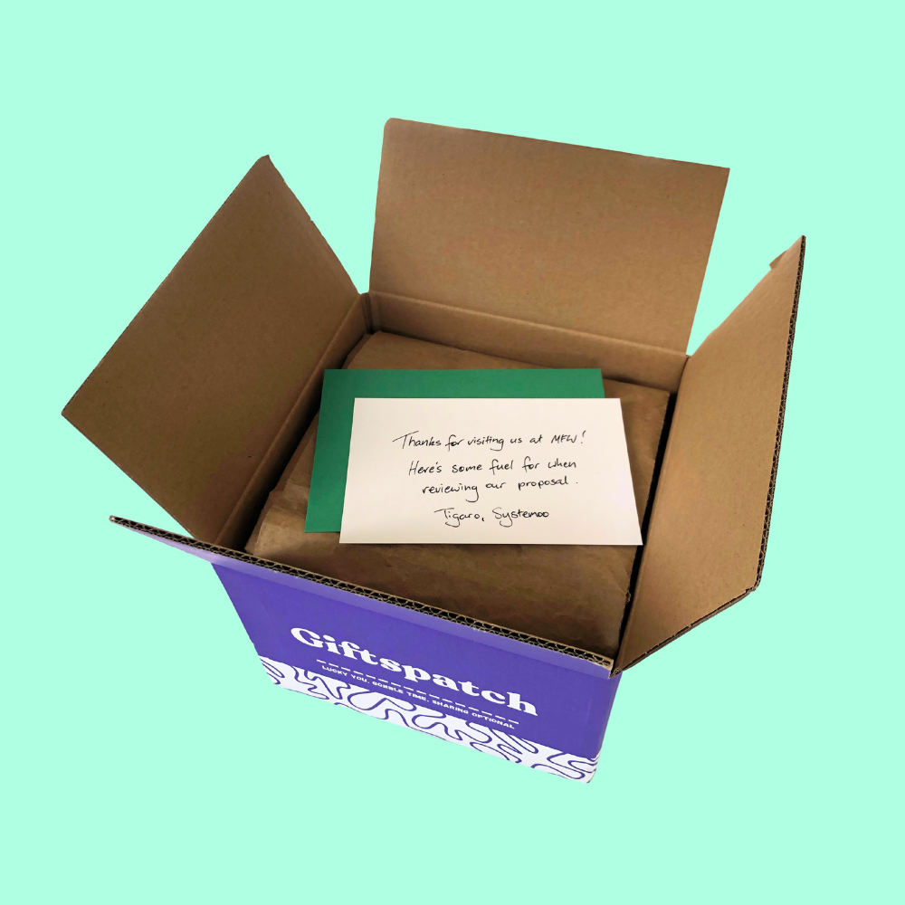 Easter Share Box