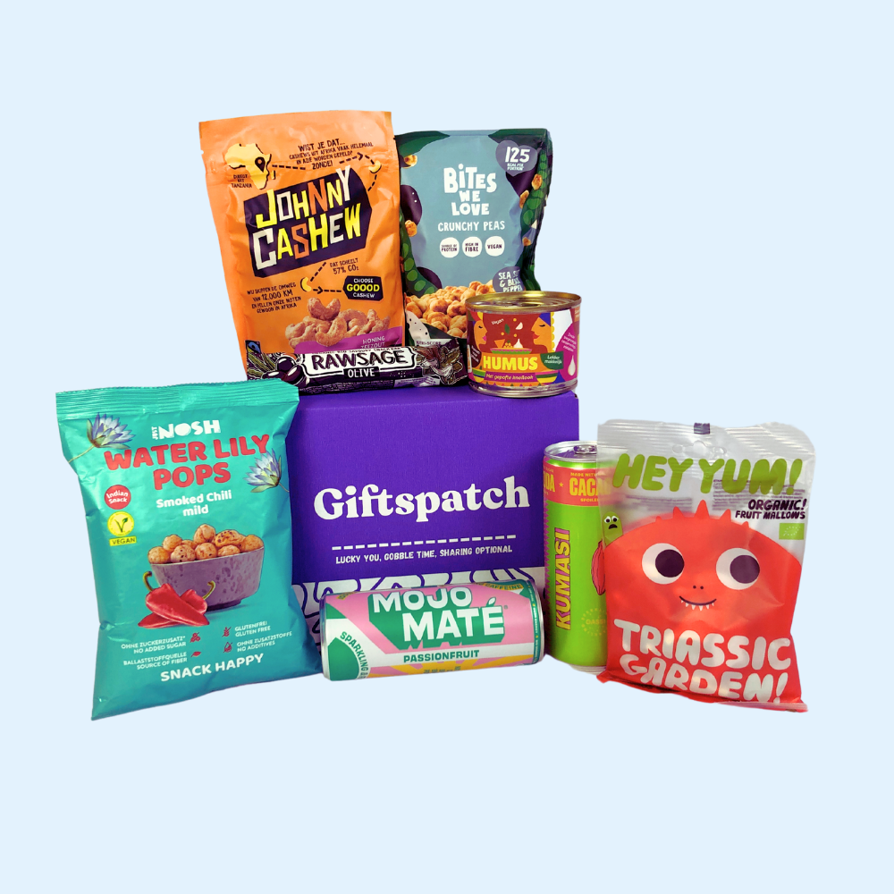 Happy Hour Box
