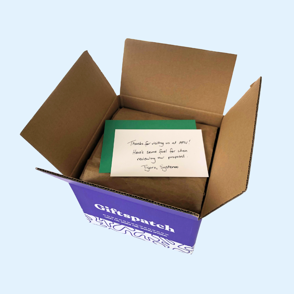 Happy Hour Box