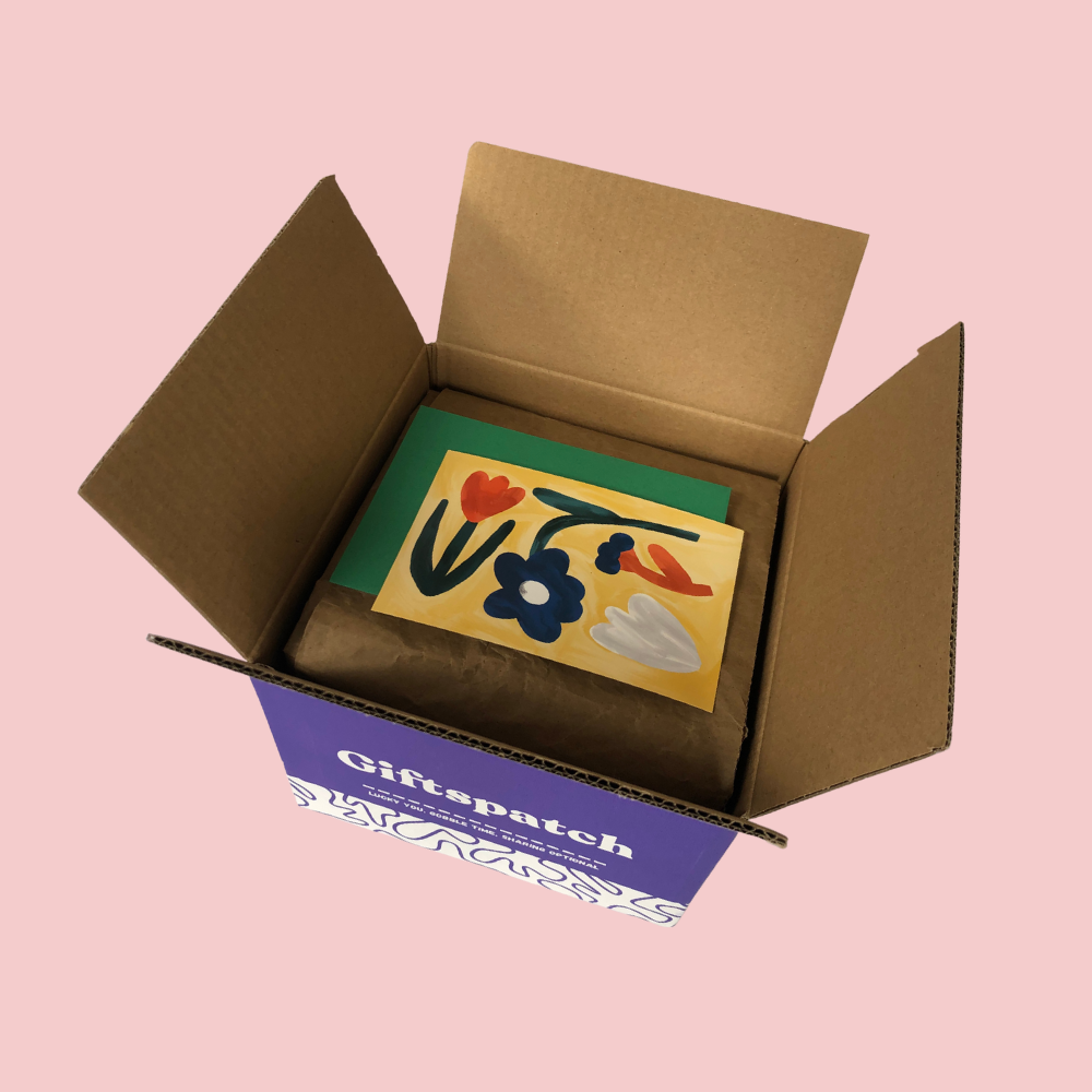 Home Box