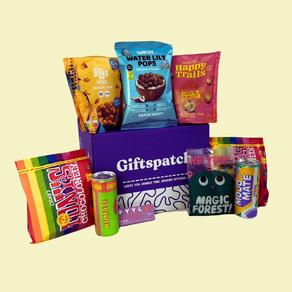 Share Box