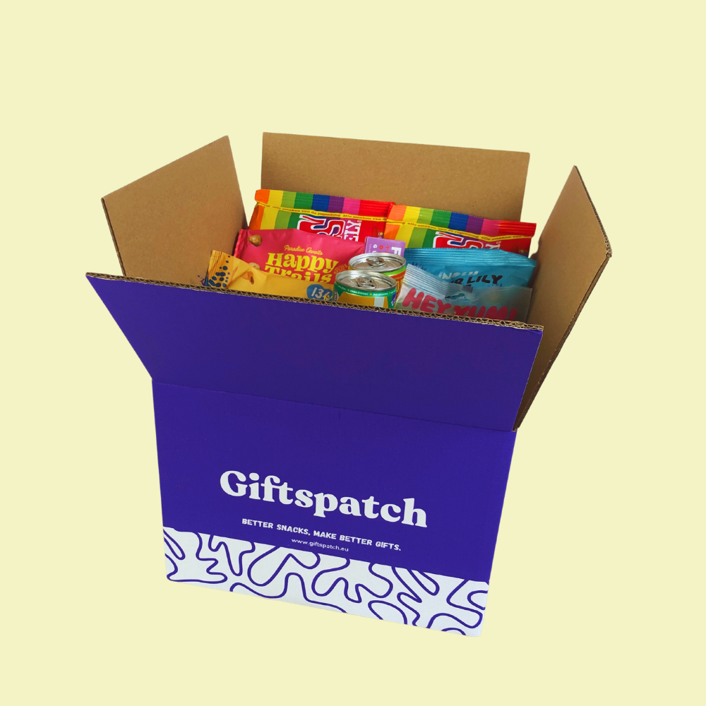 Share Box