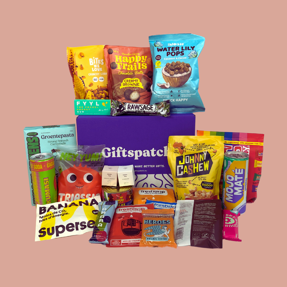 Supreme Geschenkbox