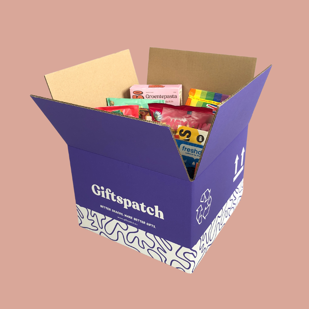 Supreme Gift Box