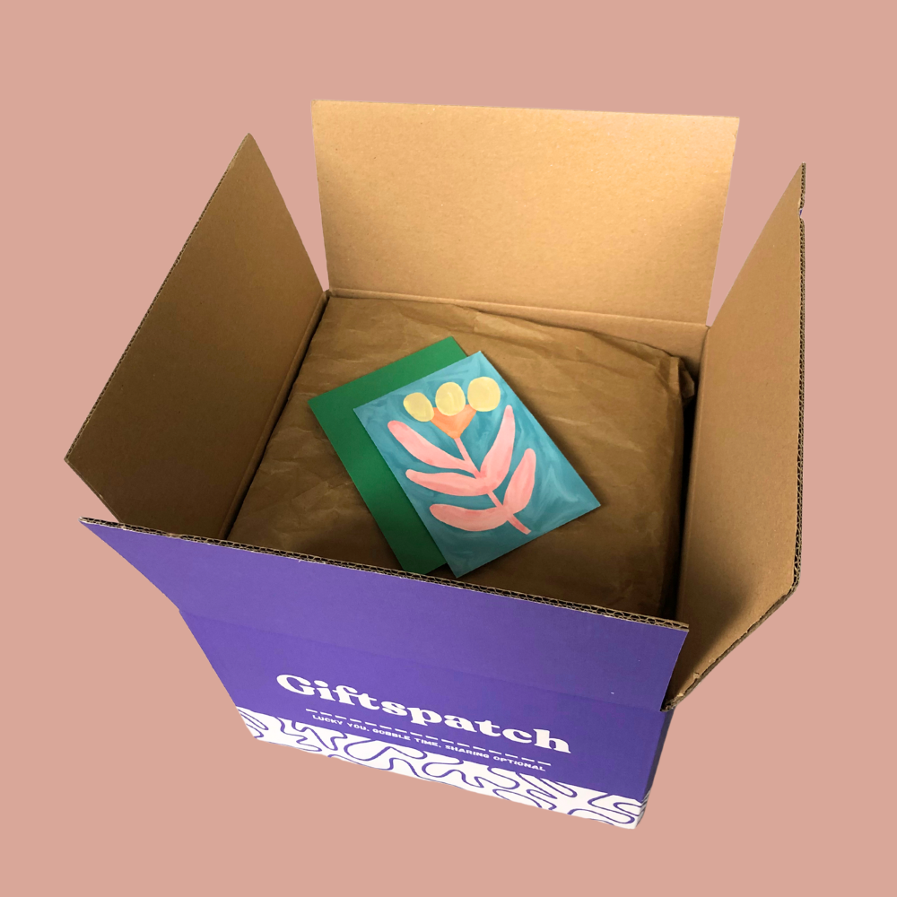 Supreme Gift Box