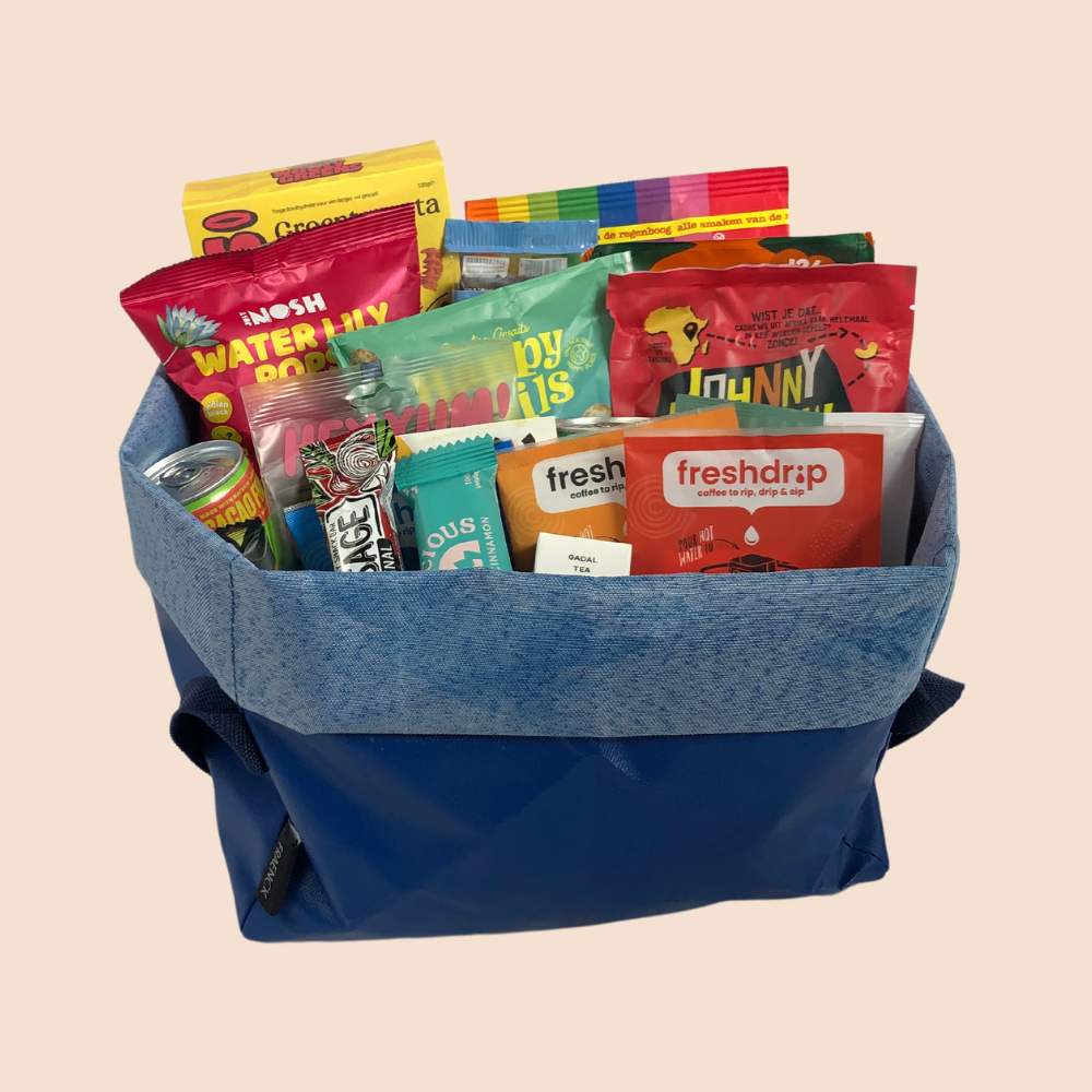 The Full Gift Bag
