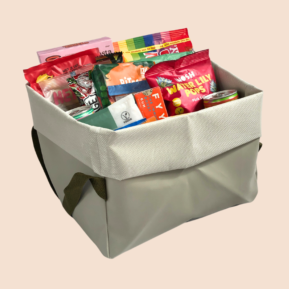 The Full Gift Bag