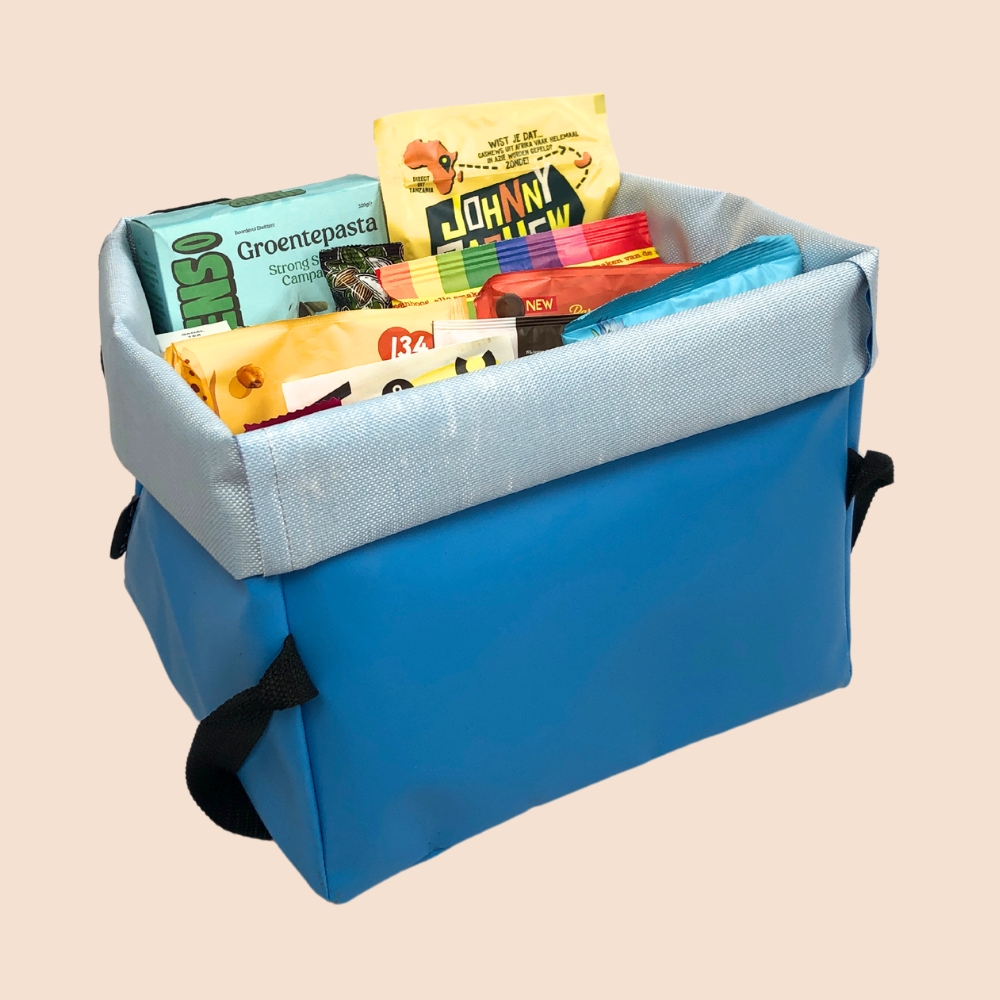 The Full Gift Bag