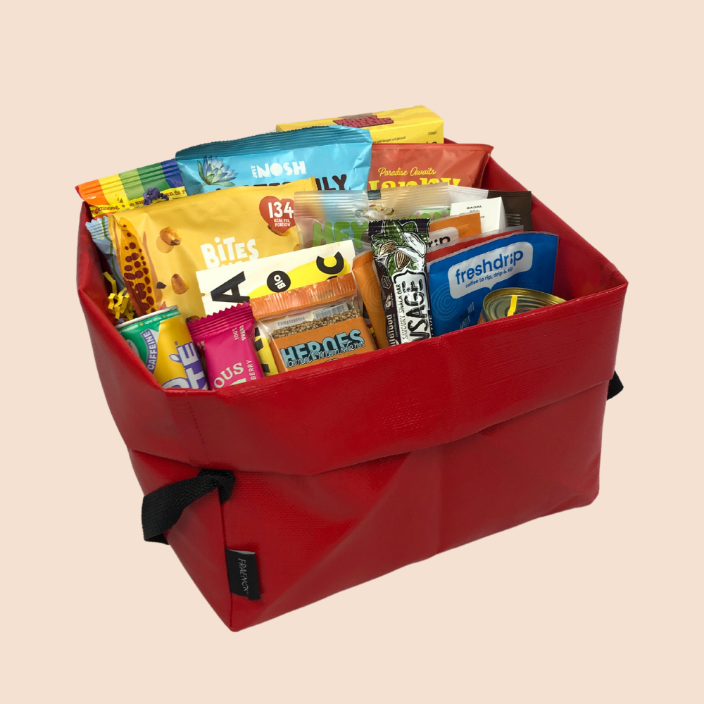 The Full Gift Bag