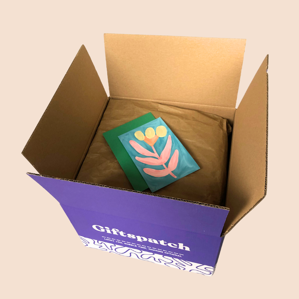 The Full Gift Bag
