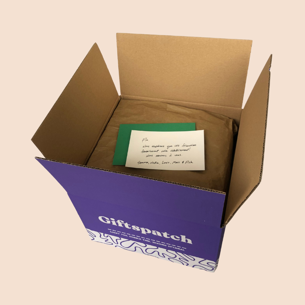 The Full Gift Bag
