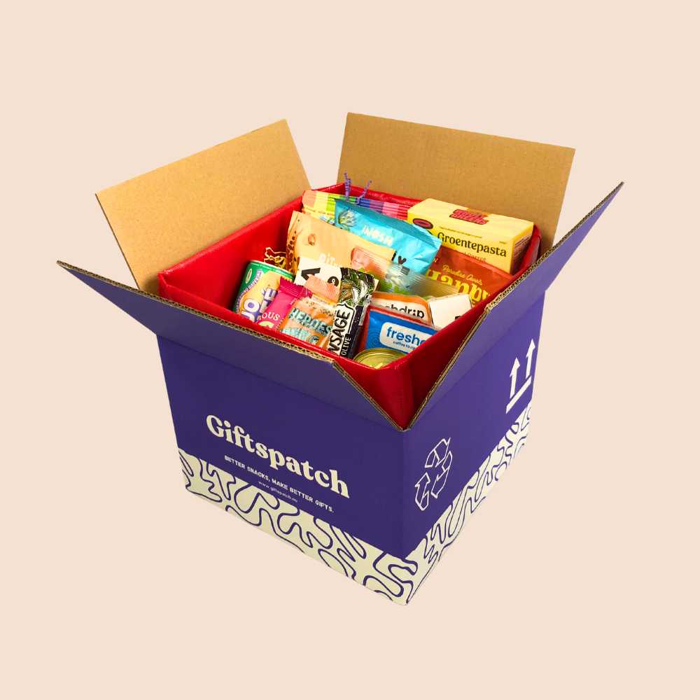 The Full Gift Bag