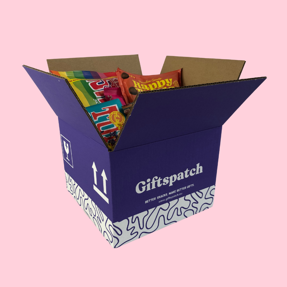 Leckerbissenbox