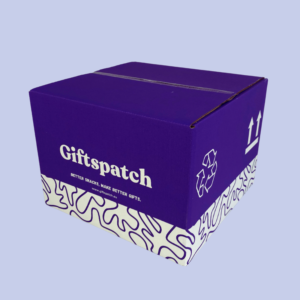 Vegan Box