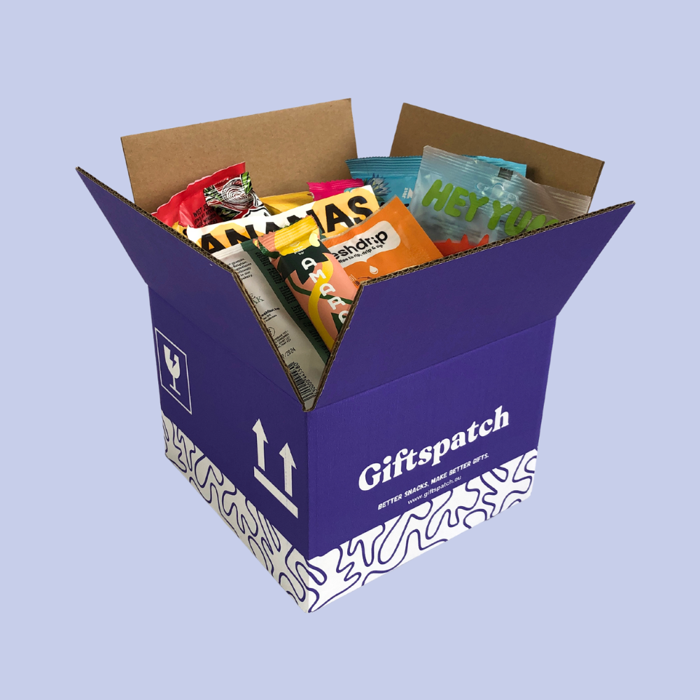 Vegan Box