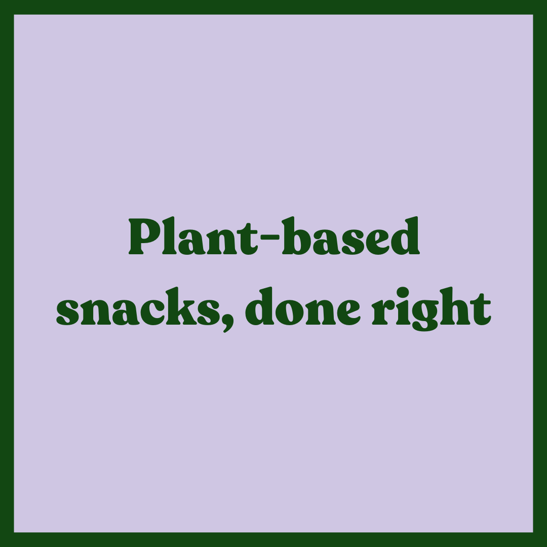 Vegan Box