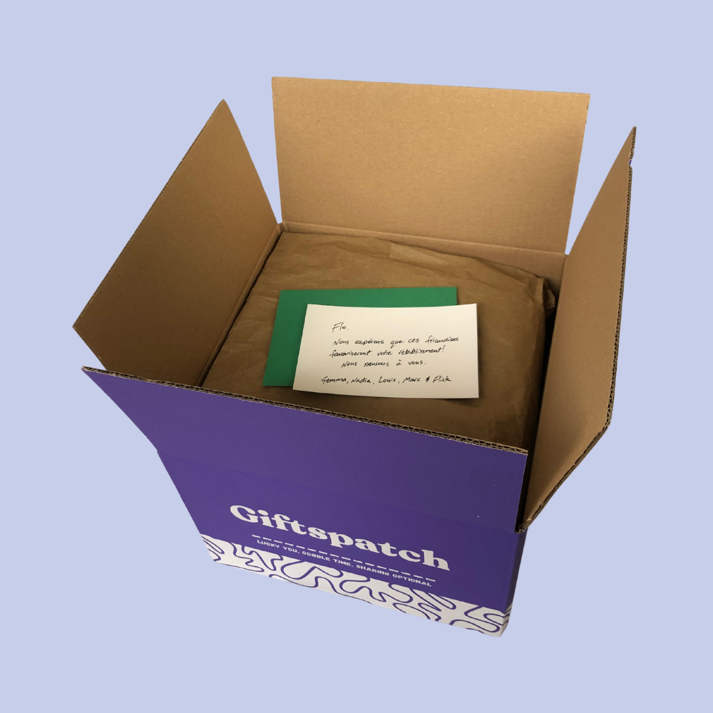 Vegan Box