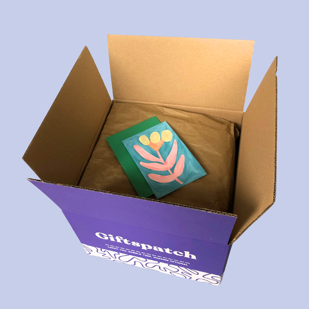 Vegan Box