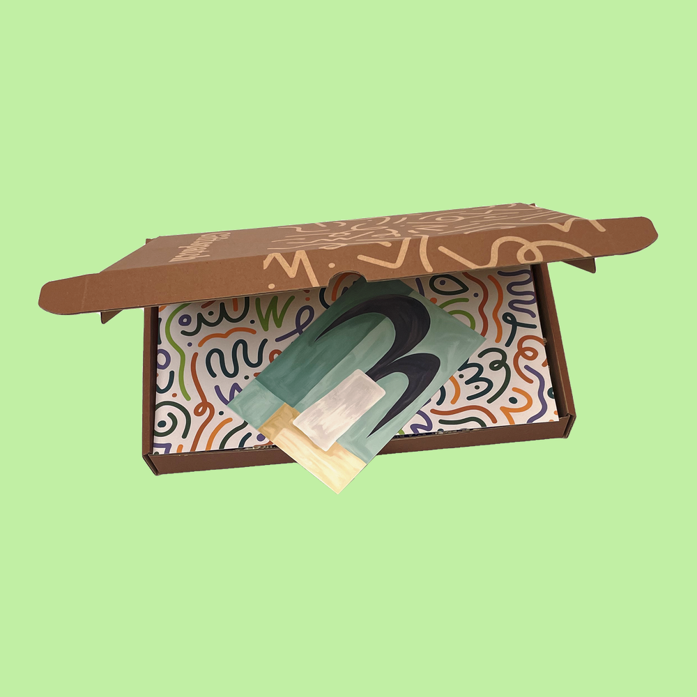 Christmas Express Box