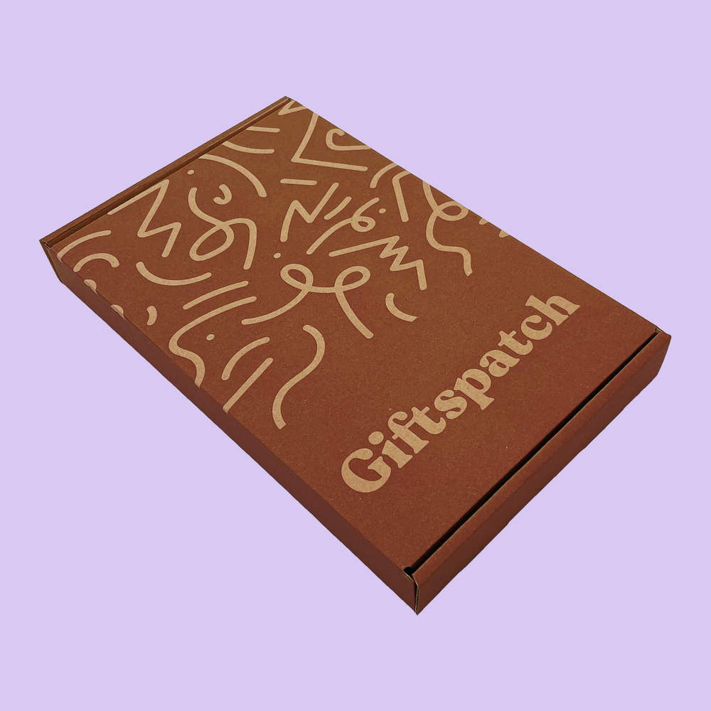 Four Bar Box