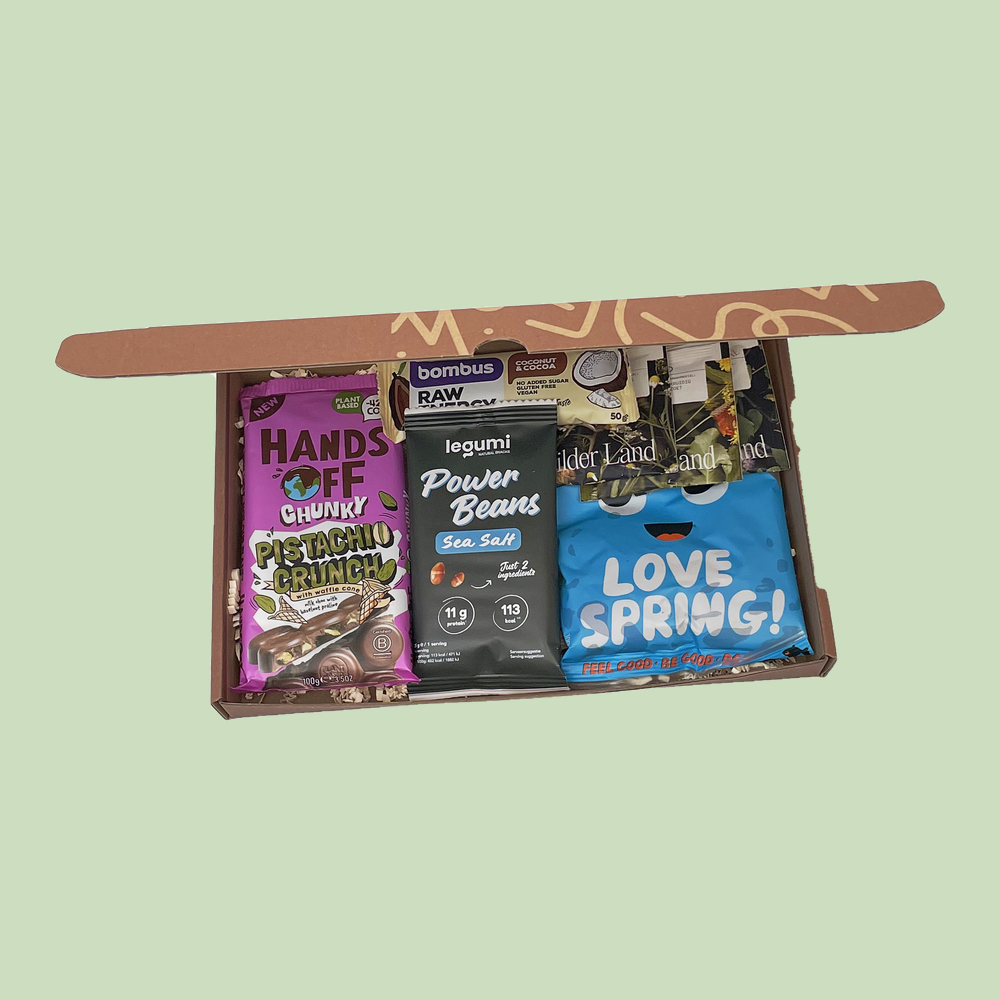 Plant Box