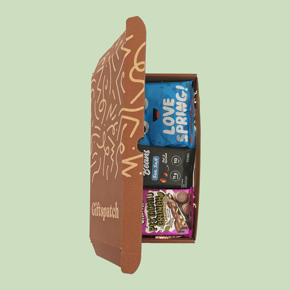 Plant Box