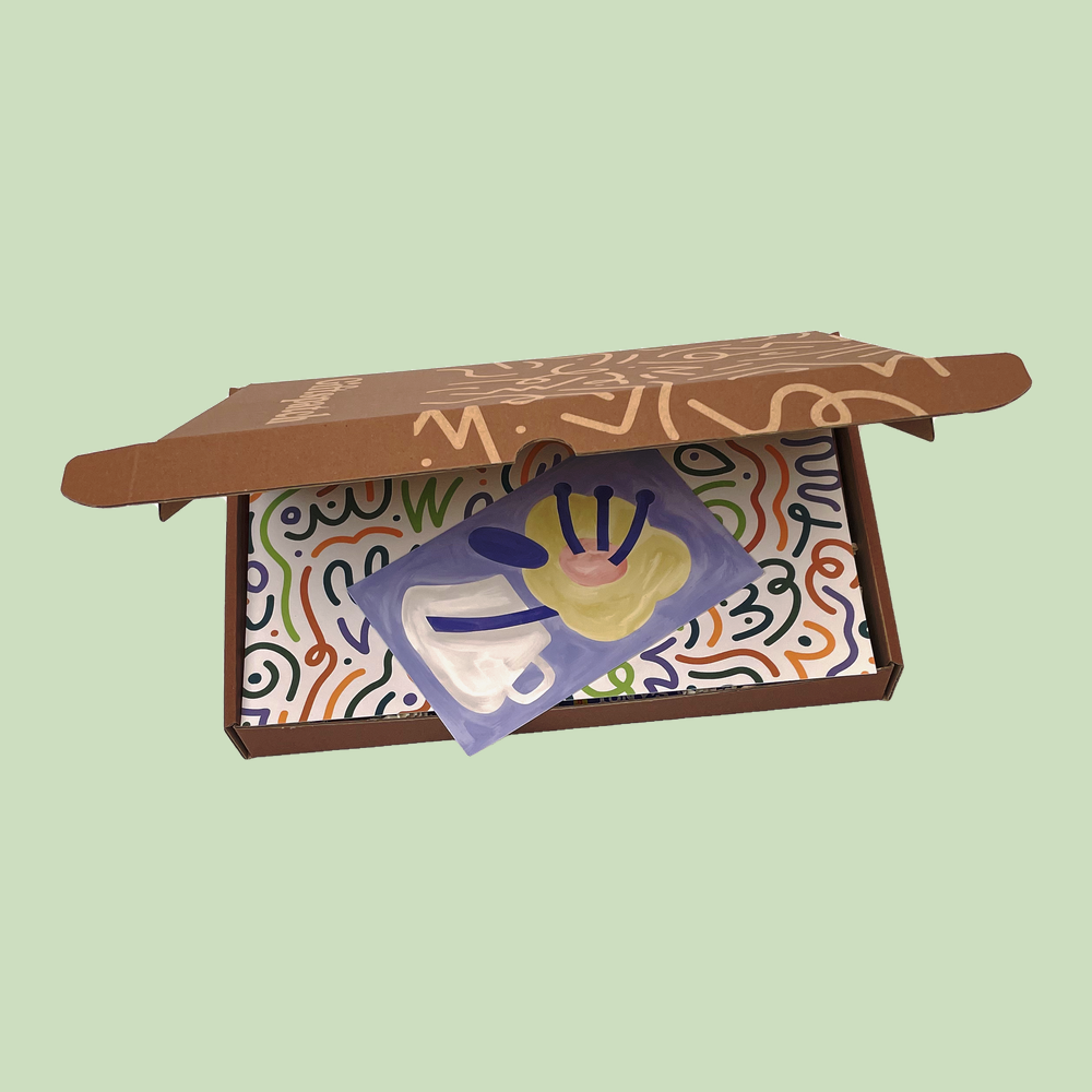 Plant Box